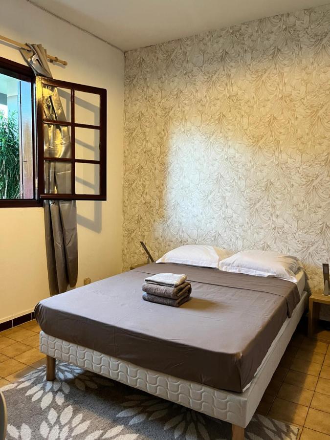 شقة Nm-Housing سان دوني المظهر الخارجي الصورة