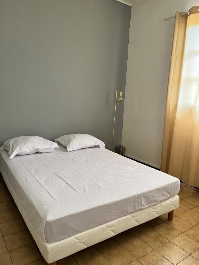 شقة Nm-Housing سان دوني المظهر الخارجي الصورة