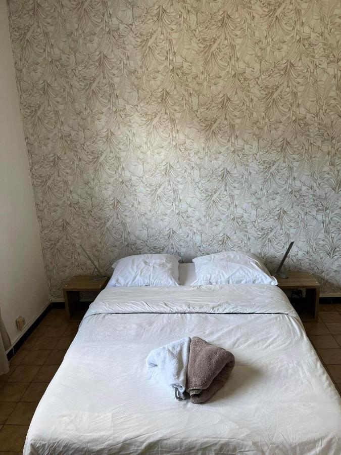 شقة Nm-Housing سان دوني المظهر الخارجي الصورة