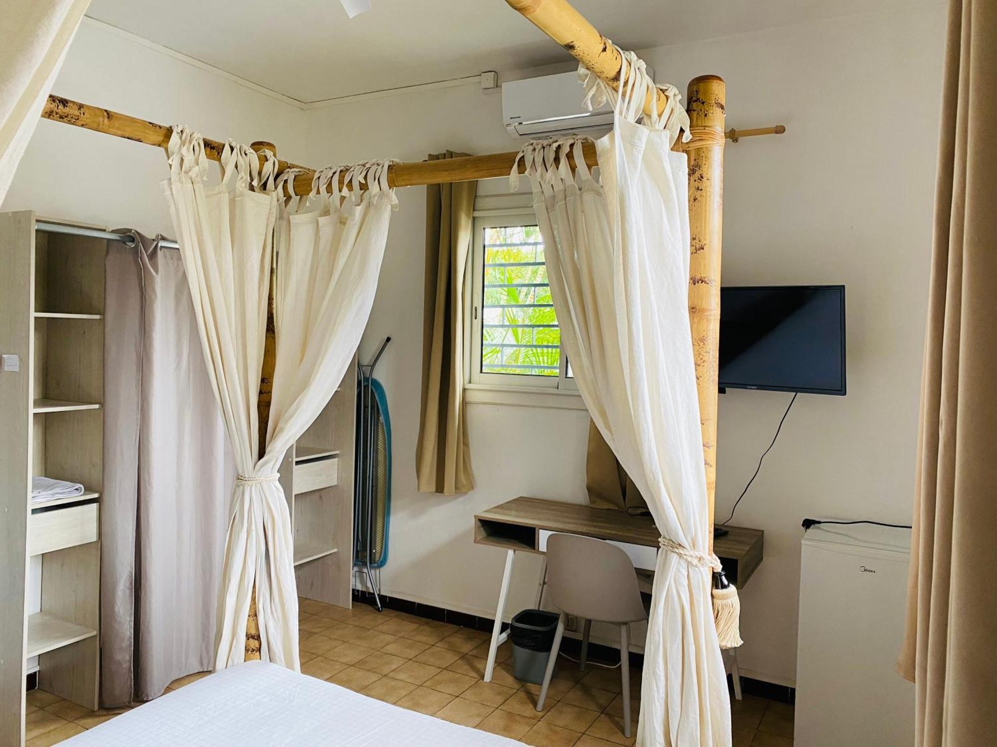 شقة Nm-Housing سان دوني المظهر الخارجي الصورة