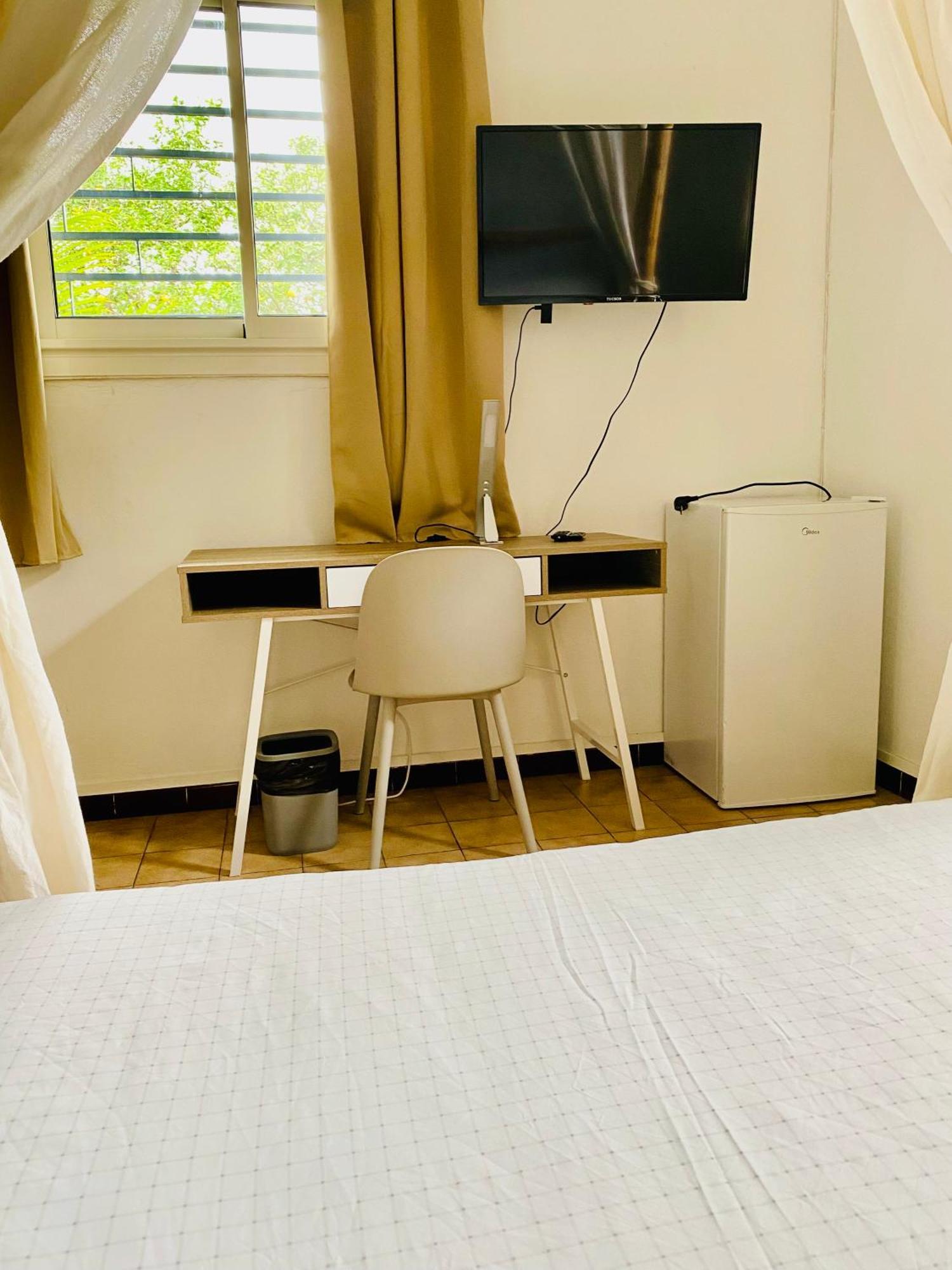 شقة Nm-Housing سان دوني المظهر الخارجي الصورة